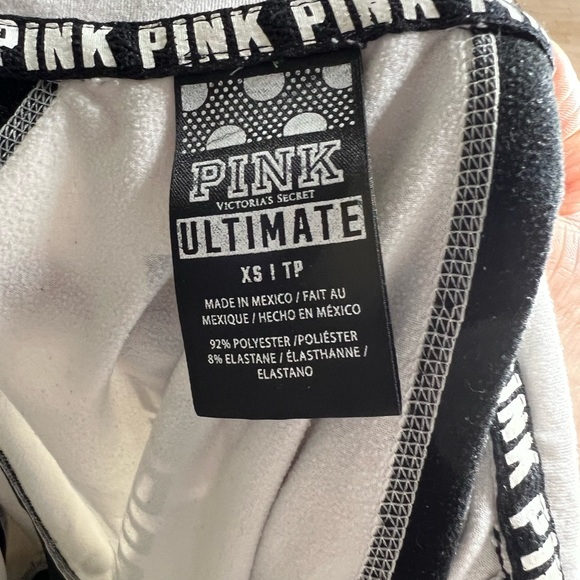 Pink Jacket - Picture 5 of 5